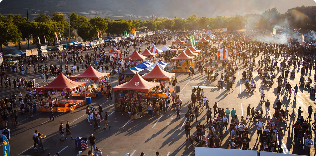 You are currently viewing 626 Night Market Draws Thousands to Celebrate Asian Culture